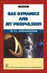 NewAge Gas Dynamics and Jet Propulsion